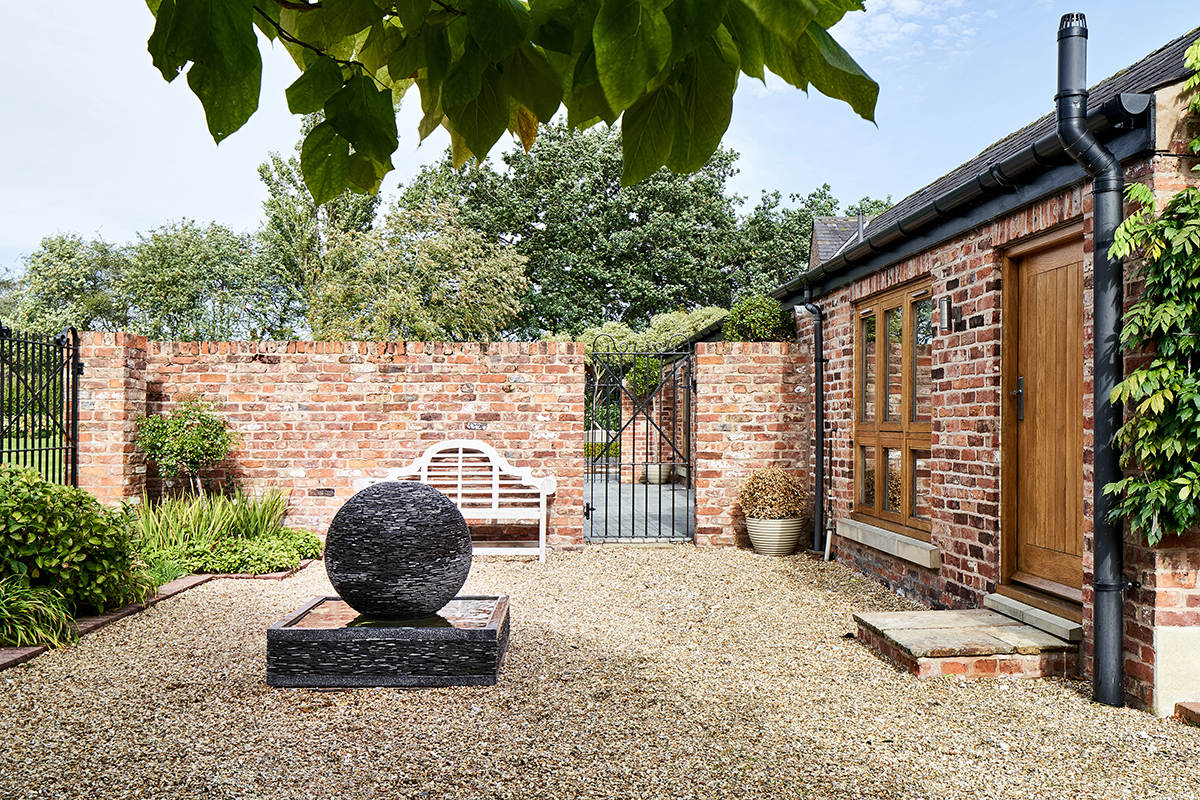 Modern Farmhouse Renovation, Gail Marsden